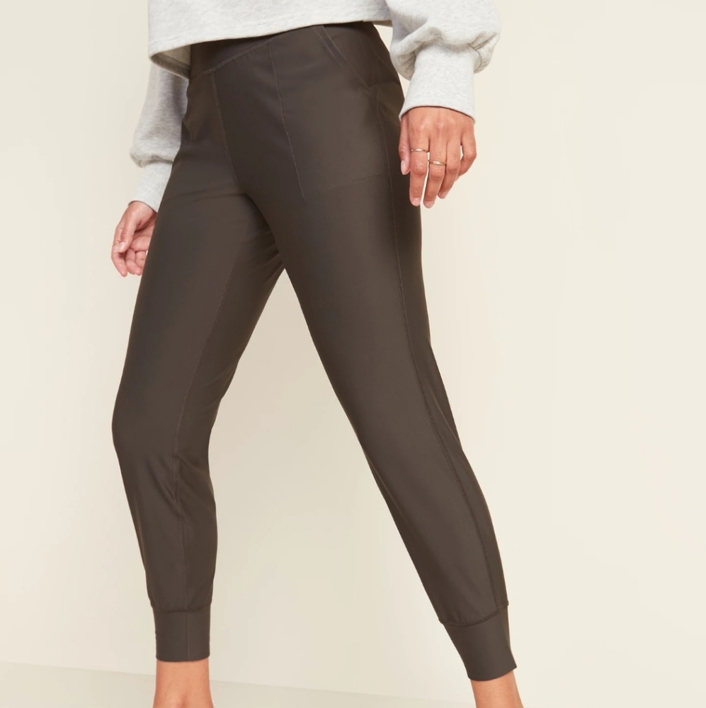 Powersoft joggers Sz S